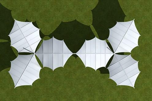 膜結(jié)構(gòu)的七大優(yōu)越性能