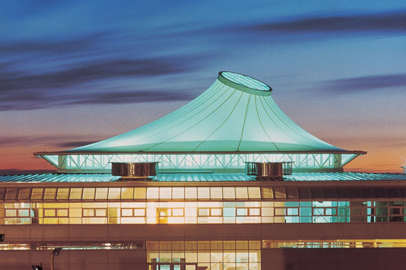 揚(yáng)州景觀膜結(jié)構(gòu)